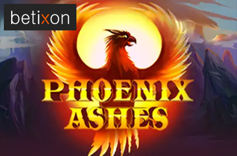 Phoenix Ashes